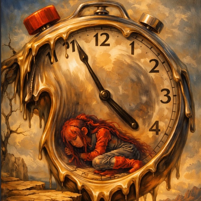 Tick Tock